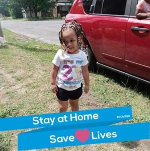 Meet your Posher, Elizabeth